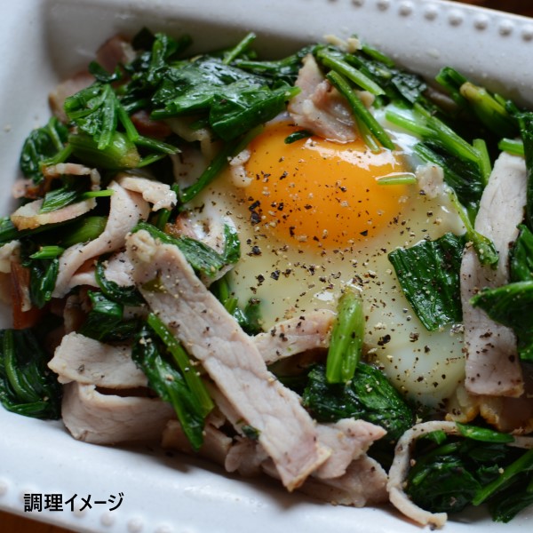 【益子町】とん太ファミリー スライスセット(ウインナー140gx3種)&スライス(ベーコン,ロースハムx2,チャーシュー,ペッパーポーク各80g)セット