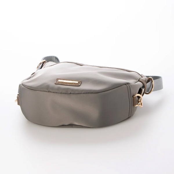 （4512008573791/814/821/807)タビコモノ TabiKomono TB撥水軽量ナイロンアシンメトリーショルダー