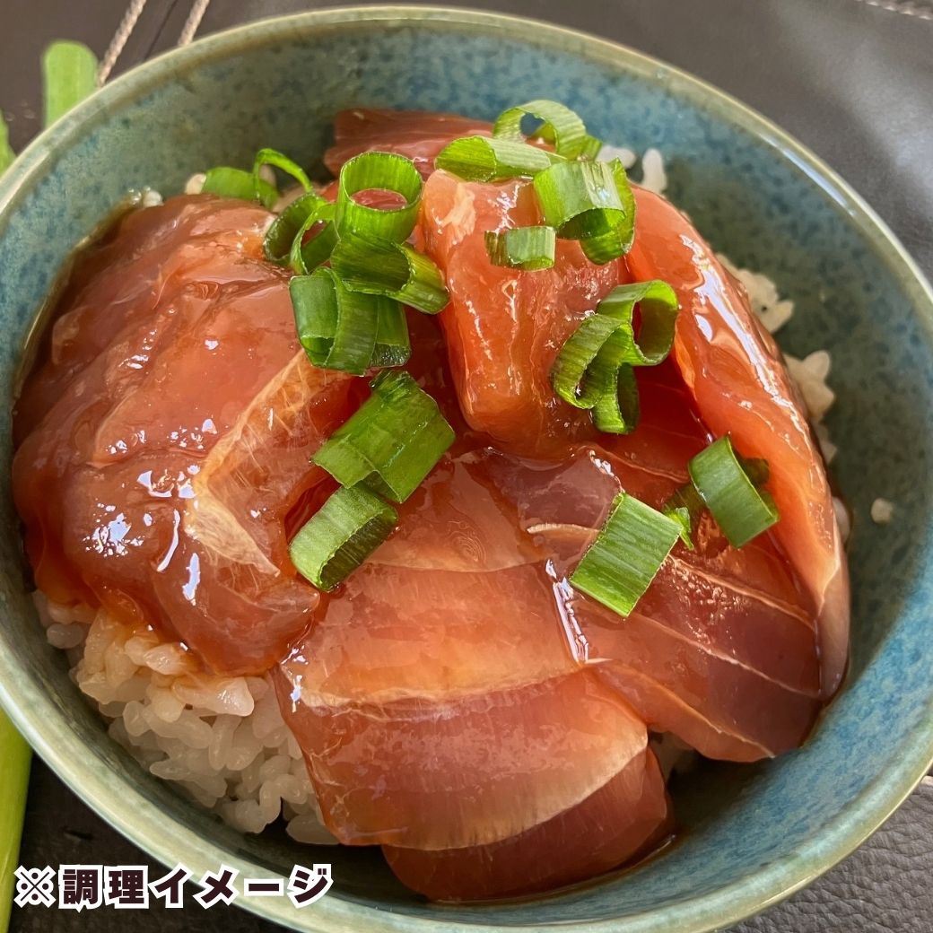 【送料込･この内容でこの価格！】三崎港直送！天然三崎まぐろがお買い得！①4種のまぐろ三昧セット②いいとこどり詰め合わせ