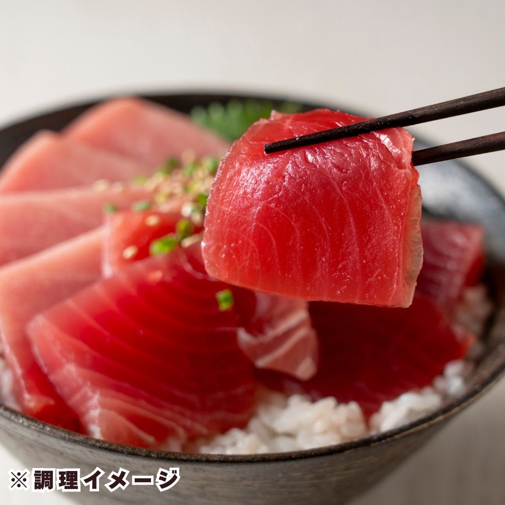 【送料込･この内容でこの価格！】三崎港直送！天然三崎まぐろがお買い得！①4種のまぐろ三昧セット②いいとこどり詰め合わせ