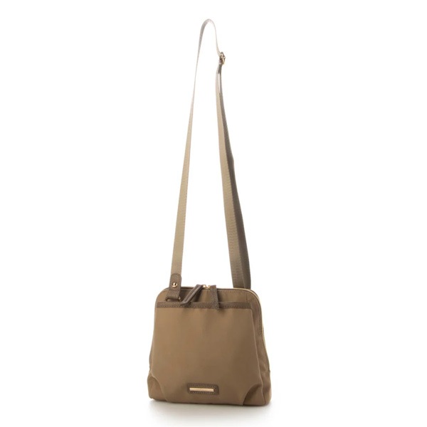 (4512008573838/52/69/45)タビコモノ TabiKomono TB撥水軽量ナイロン三層ミニショルダー