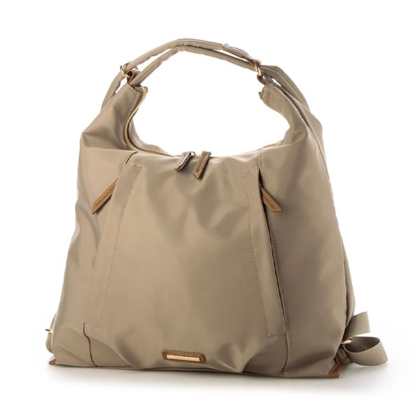 （4512008090014/60/77/52/45)タビコモノ TabiKomono TB撥水2wayリュック