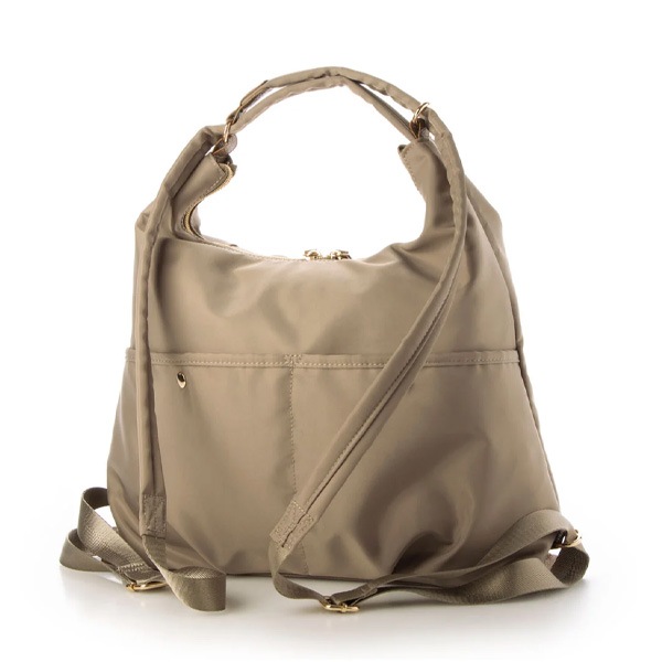 （4512008090014/60/77/52/45)タビコモノ TabiKomono TB撥水2wayリュック