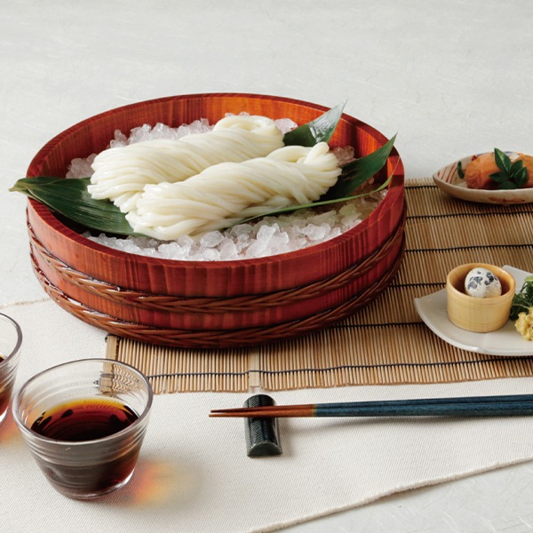 【日本各地のお土産】（送料はまとめ買いがお得！）大阪　「つるとんたん」 おうどん（つけつゆ付／乾麺200g×1、匠のつけつゆ50g×2）
