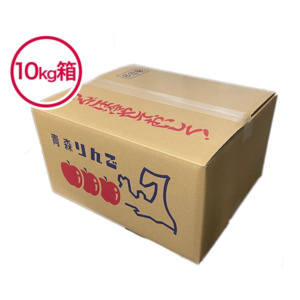 STACIA会員限定】青森県りんご 人気の2品種！詰合せ 「サンふじ・王林