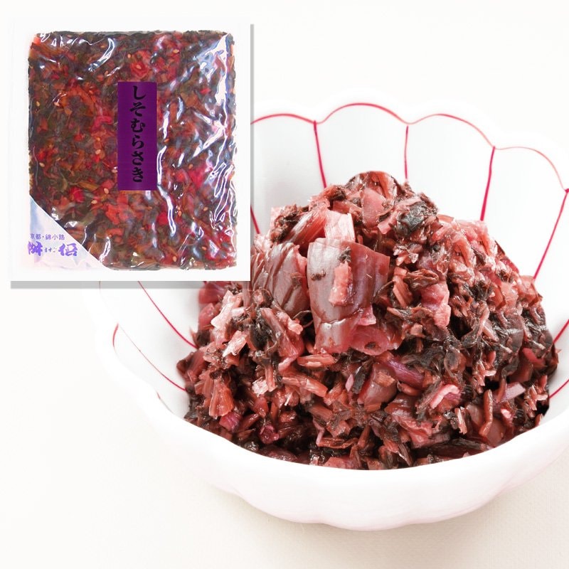 【送料込】常温で日持ちします 京・錦の彩り11品（内容量 695g）