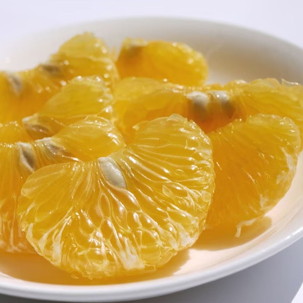 【送料込】みずみずしい果肉と爽やかな酸味がたまらない！愛媛県愛南町の農園からお届け『甘夏』ご家庭用・訳あり品 5kg (サイズ不揃い)