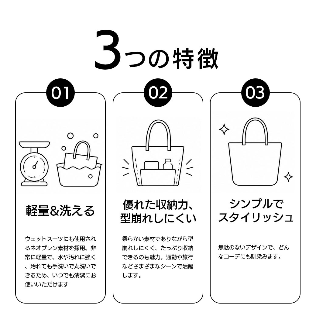 【送料込】27%OFF!!ウィローベイから優れた収納力と機能性バック!!～軽量＆洗える素材～≪クロスボディバック　グレー・ブラック・ピンク≫