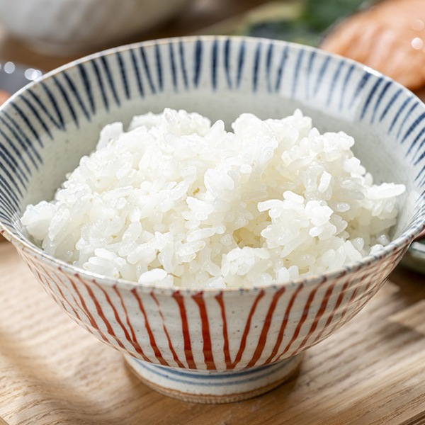 緊急販売！10日以内にお届け!!【送料込みでこの価格！】北海道産お米「ななつぼし」（令和5年産・5kg袋）限定40個【25周年企画】ショクレン北海道