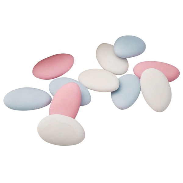 メゾングランディール●渡辺有子さん愛用フランスアンティークキャンパス地オブジェ フランスアンティークドラジェボックス紙箱1927年 22.5×17×3cm gk-556