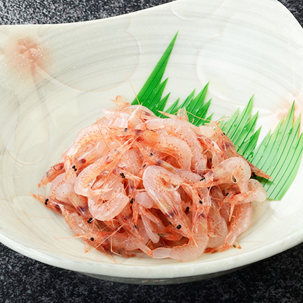 【送料込】静岡 駿河湾産100％！『由比港から生桜えび・天日干し桜えび、茹でしらすセット』