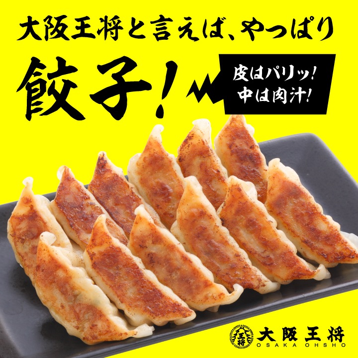 【送料込】48％OFF！大阪王将×ホップス オリジナル 定番11種13品の大ボリューム 中華饗宴セット！