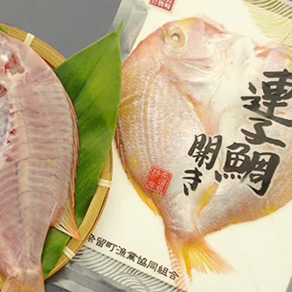 長崎県五島列島「奈留の恵み」　近海で水揚げされた旬の地魚だけを使用！素材本来の味をお楽しみください！