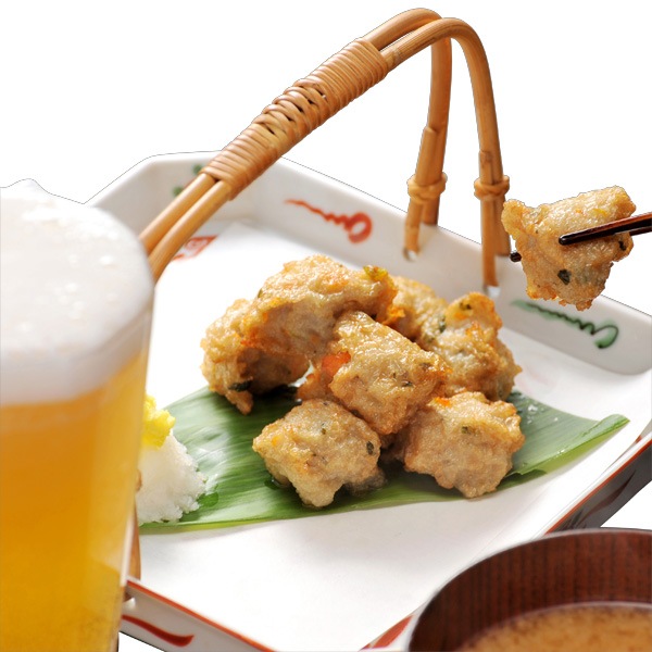 長崎県五島列島　島すりみ食べ比べセット10点　水産県長崎のたまもの！魚種豊かなすりみの詰合せ！