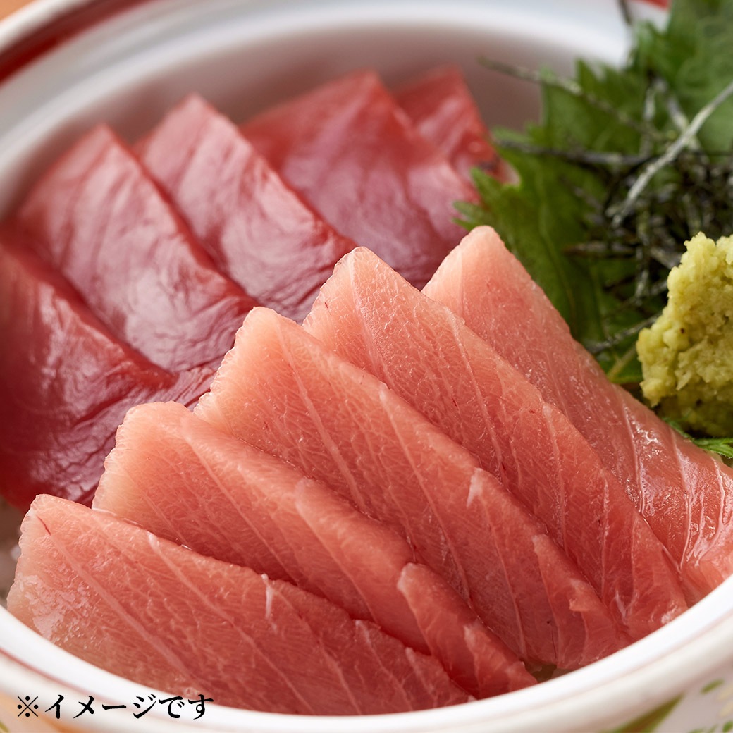 【送料込】『中トロ入り4種のマグロ食べつくしセット』赤身サク（180g）+中トロサク（180g）+メカジキ照焼(150ｇ)+メカジキ味噌漬（150ｇ）