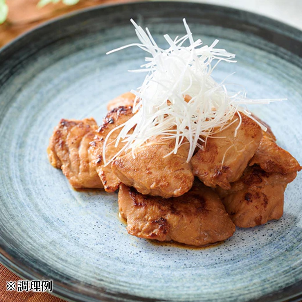 【送料込】『中トロ入り4種のマグロ食べつくしセット』赤身サク（180g）+中トロサク（180g）+メカジキ照焼(150ｇ)+メカジキ味噌漬（150ｇ）