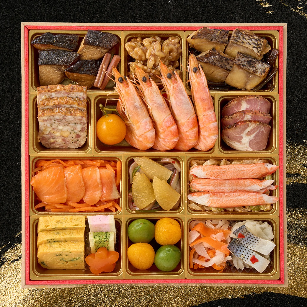 【2026年新春おせち】ぎをんや満文監修 迎春おせち