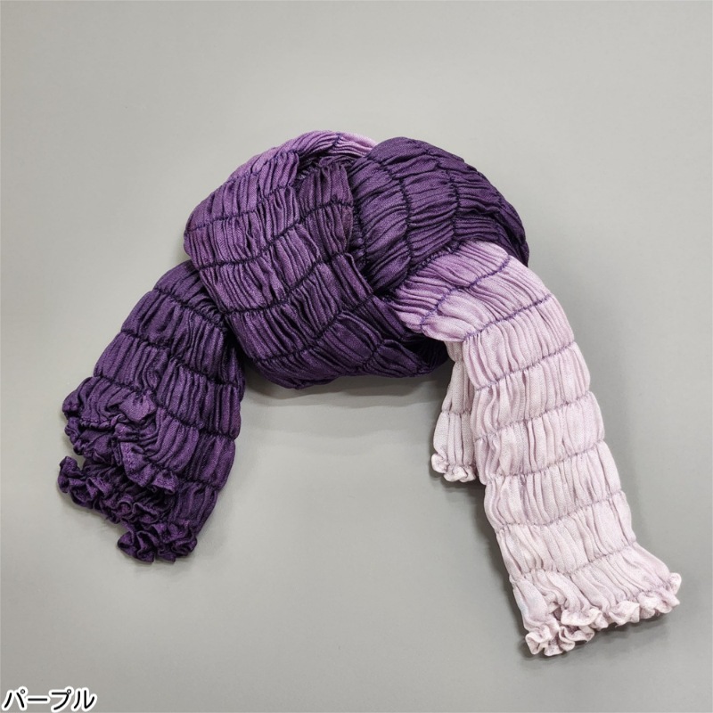 【送料込】☆群馬県桐生市☆ 染ノ遊ビ シルクアームカバー 6色＋ホップス限定色 日焼け防止 冷房対策 軽くて快適