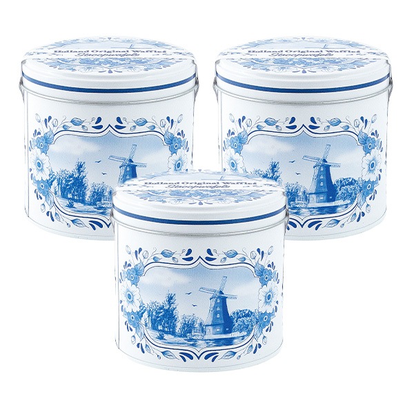 世界のお土産】（送料はまとめ買いがお得！） オランダ 土産