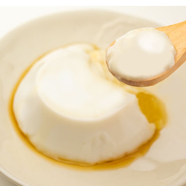 【日本各地のお土産】(送料はまとめ買いがお得!)沖縄 レトルトじーまーみ豆腐(豆腐65g×3、タレ7g×3)
