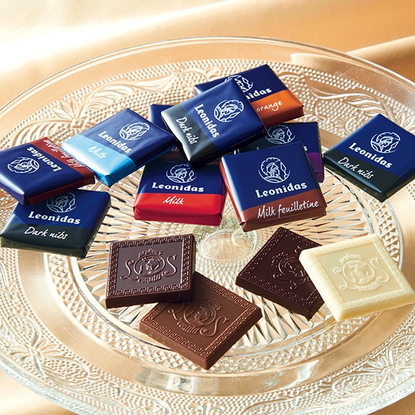 世界のお土産】（送料はまとめ買いがお得！） ベルギー 土産