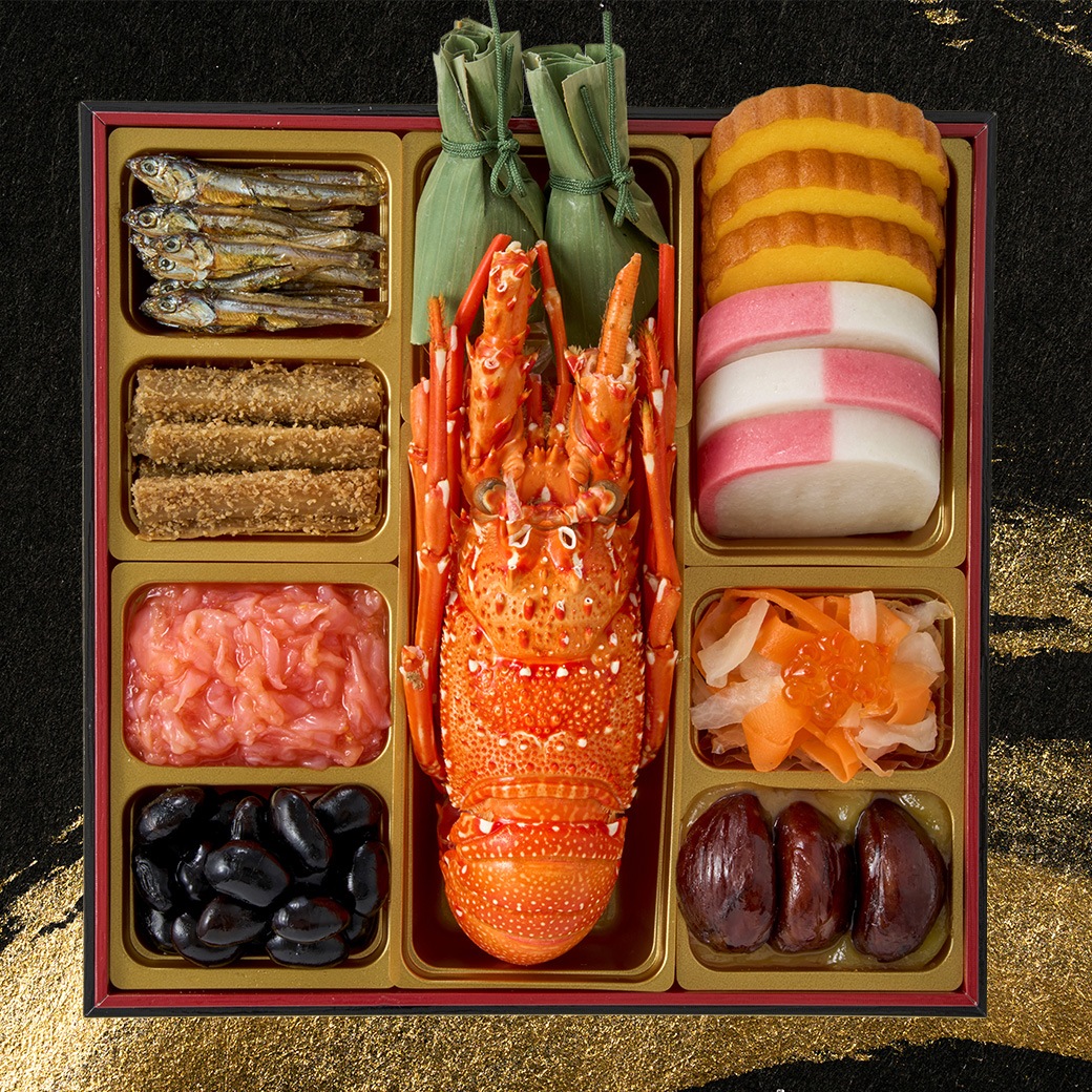 【2026年新春おせち】水炊き料亭「博多華味鳥」監修 料亭のおせち