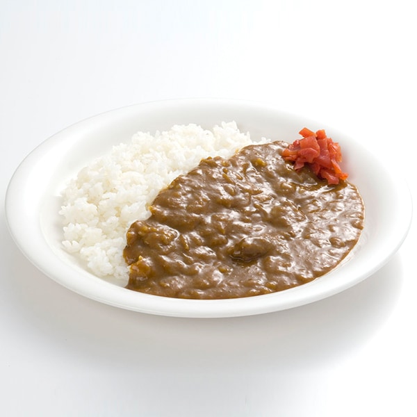 【送料込】12食入り！伝統の甲子園カレー「中辛6食入り＋甘口6食入り」（レトルトカレーセットＤ）