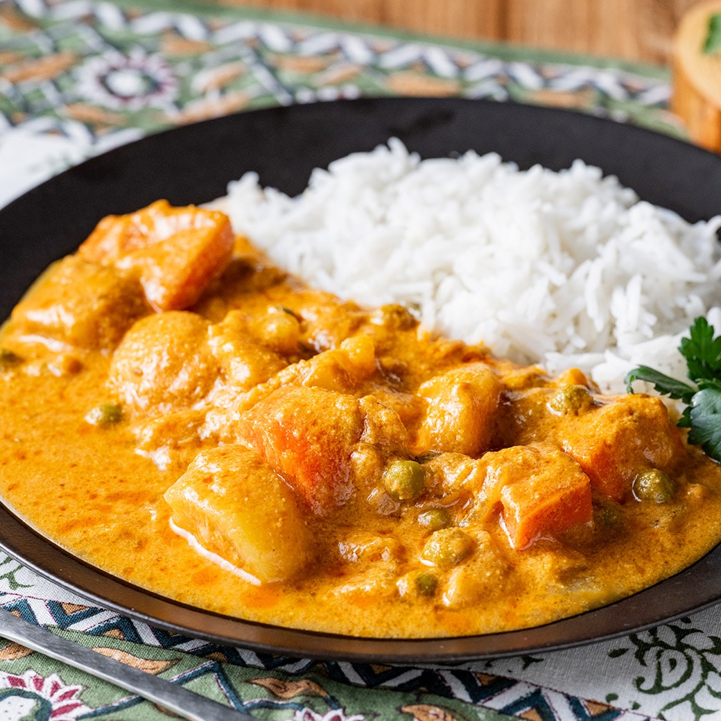 【送料込】『地球の歩き方カレー』本格的インド ベジカレー3種食べ比べセット
