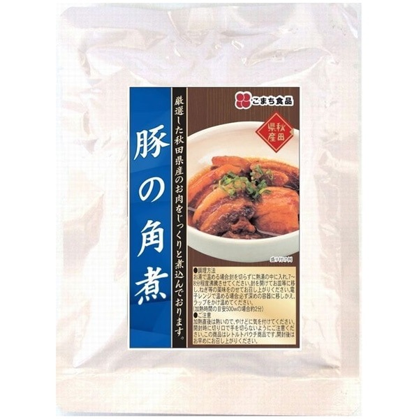 【送料込】ホップス限定セット！！　美味しい秋田詰込みセット（大人気「こまちがゆ」含む9商品のオリジナルセット）
