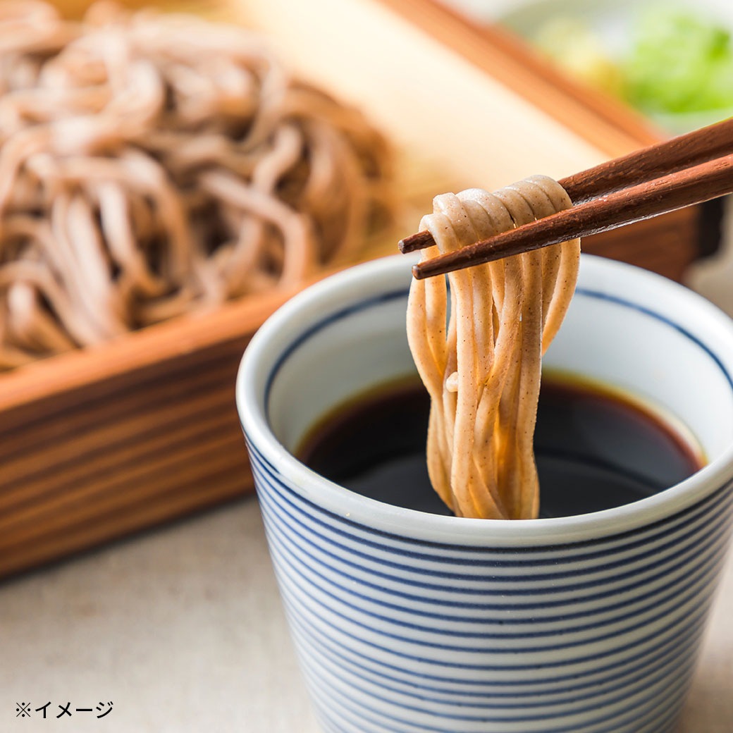 新登場!【送料込】『稲庭古来麺 うどん・そうめん・そば 3種詰め合わせセット』