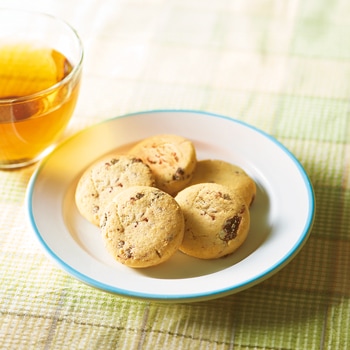 【世界のお土産】(送料はまとめ買いがお得!)カナダ 土産 ブルーベリー&メープルクッキー
