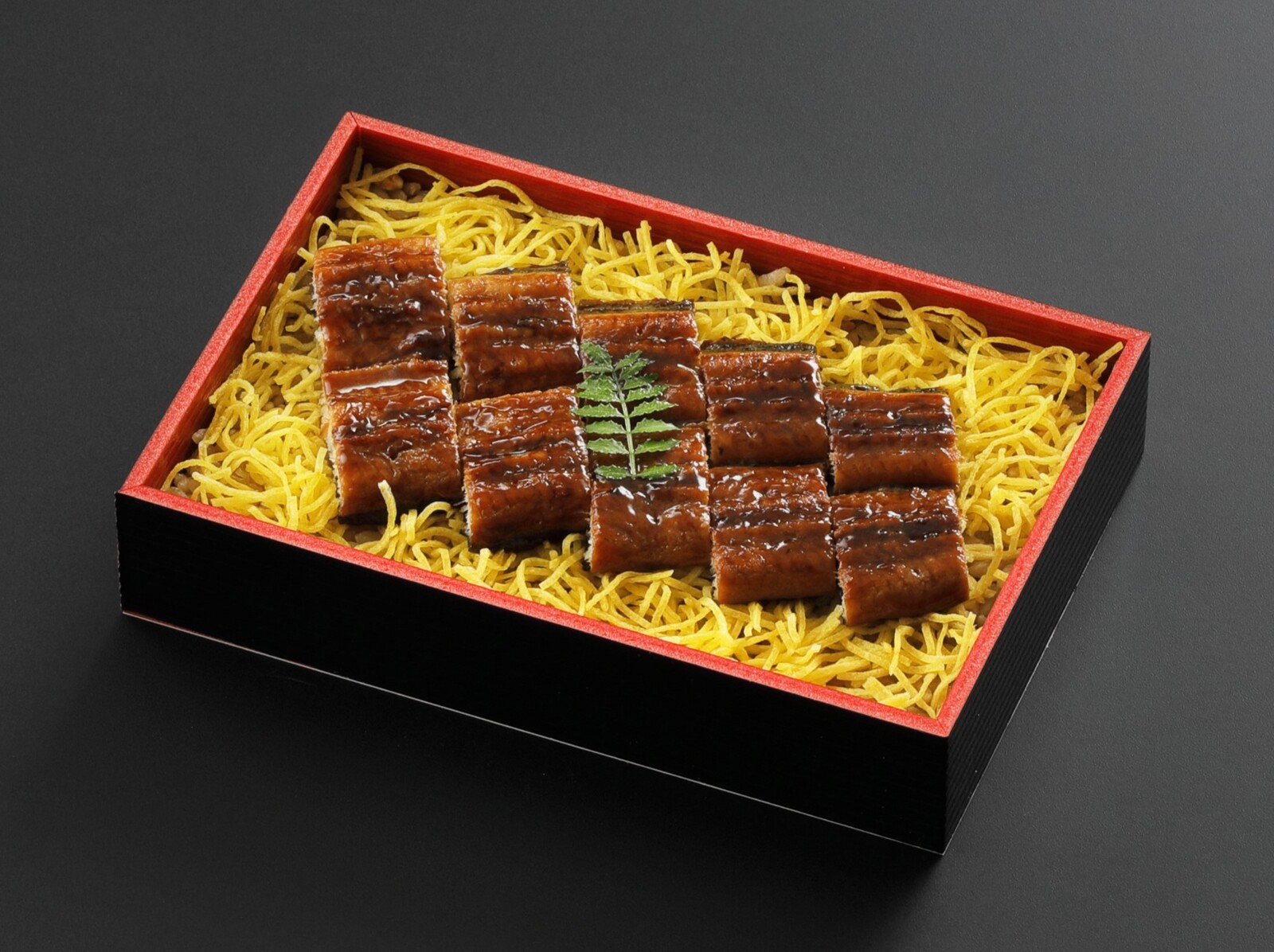 【ふじのくに新商品 セレクション】魚魚一 うな飯（郷土料理ぼくめし）