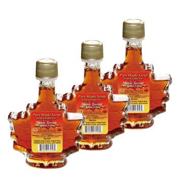 世界のお土産】（送料はまとめ買いがお得！）カナダ 土産 ピュア