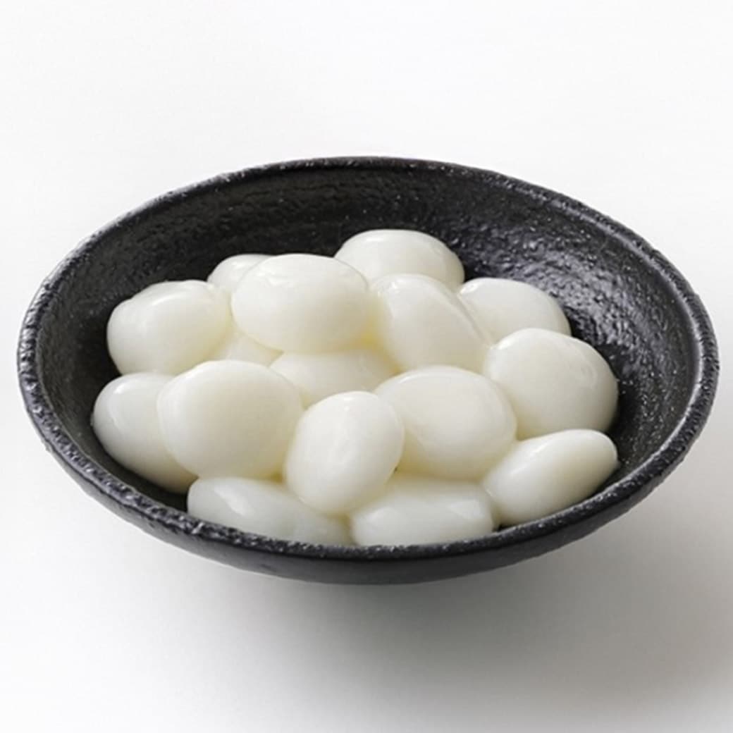 食品ロス削減企画【送料込】47%OFF!!『北海道シロマルカフェ 白玉スイーツセット』(クリームぜんざい/みたらし各3個・計6個セット)