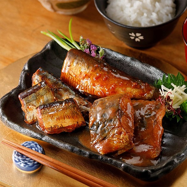 釧路市：お勧め海産物特集】釧路おが和の『北の煮魚3