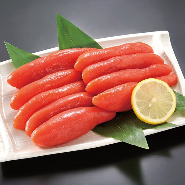 北の魚卵セット(いくら醤油漬け200g、たらこ500g、味付け数の子400g)