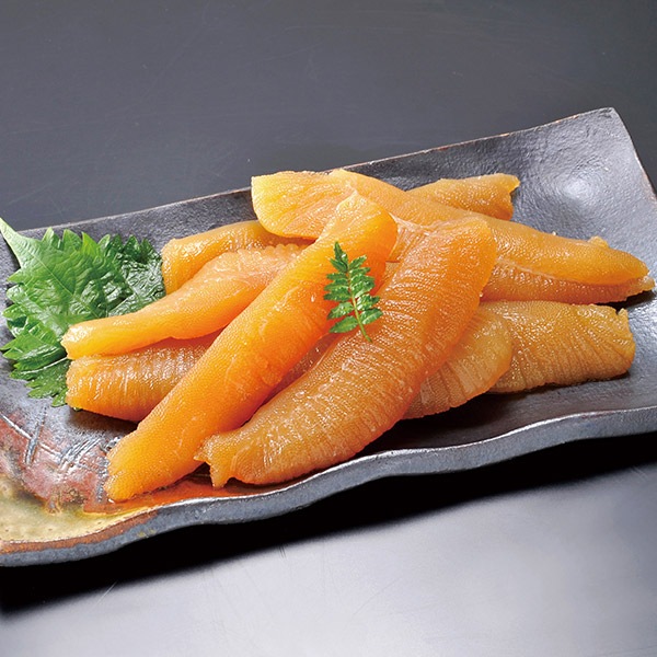 北の魚卵セット(いくら醤油漬け200g、たらこ500g、味付け数の子400g)