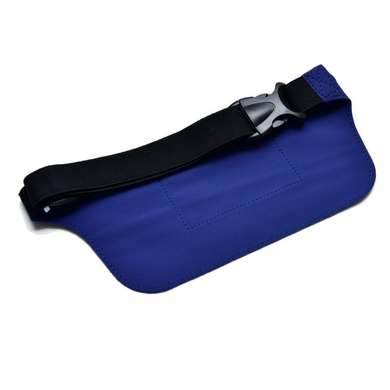 (4512008539018/25/32/49/56)プラスムーブ スマートポケット ウエストポーチ 貴重品 旅行用防犯 盗難防止 セキュリティ 海外旅行 薄型 軽量 コンサイス CONCISE