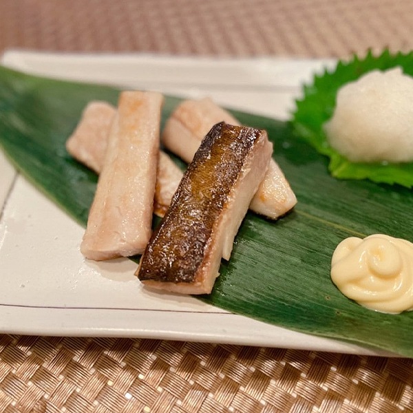 【送料込】北海道直送！骨を取った簡単調理で食べやすい！「スティック一夜干しセット」