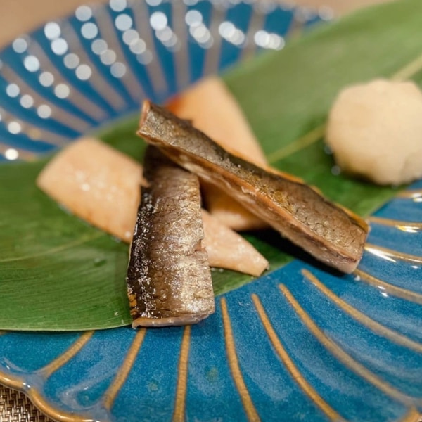 【送料込】北海道直送！骨を取った簡単調理で食べやすい！「スティック一夜干しセット」