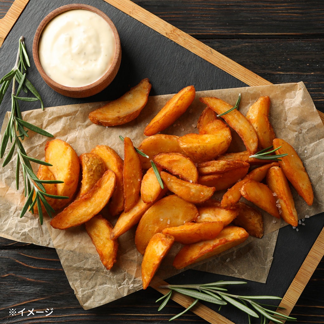 【送料込】北海道 北見産 越冬じゃがいも「スノーマーチ」(3kg)+ 玉ねぎ(3kg)セット