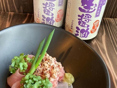 【送料込】贈り物にもピッタリ！こだわり抜かれた　信州産丸大豆生醤油！≪熨斗・化粧箱付き≫（720ml×2本又は3本ｾｯﾄ）