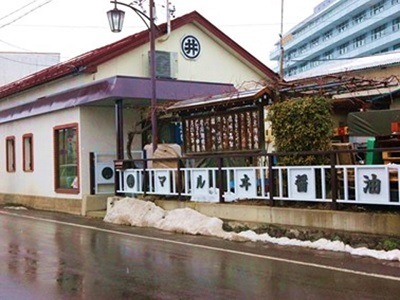 【送料込】贈り物にもピッタリ！こだわり抜かれた　信州産丸大豆生醤油！≪熨斗・化粧箱付き≫（720ml×2本又は3本ｾｯﾄ）