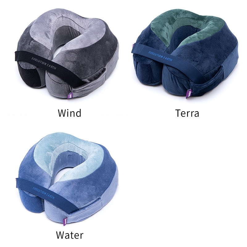0815158016410/434/441）Cabeau Evolution Earth Deluxe カブー