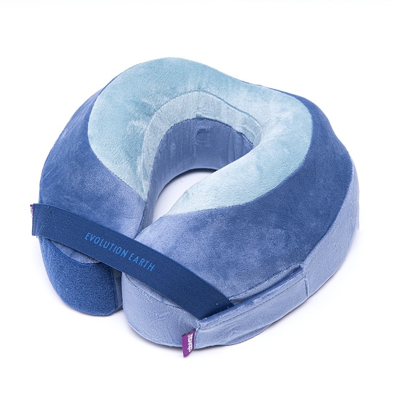 0815158016410/434/441）Cabeau Evolution Earth Deluxe カブー