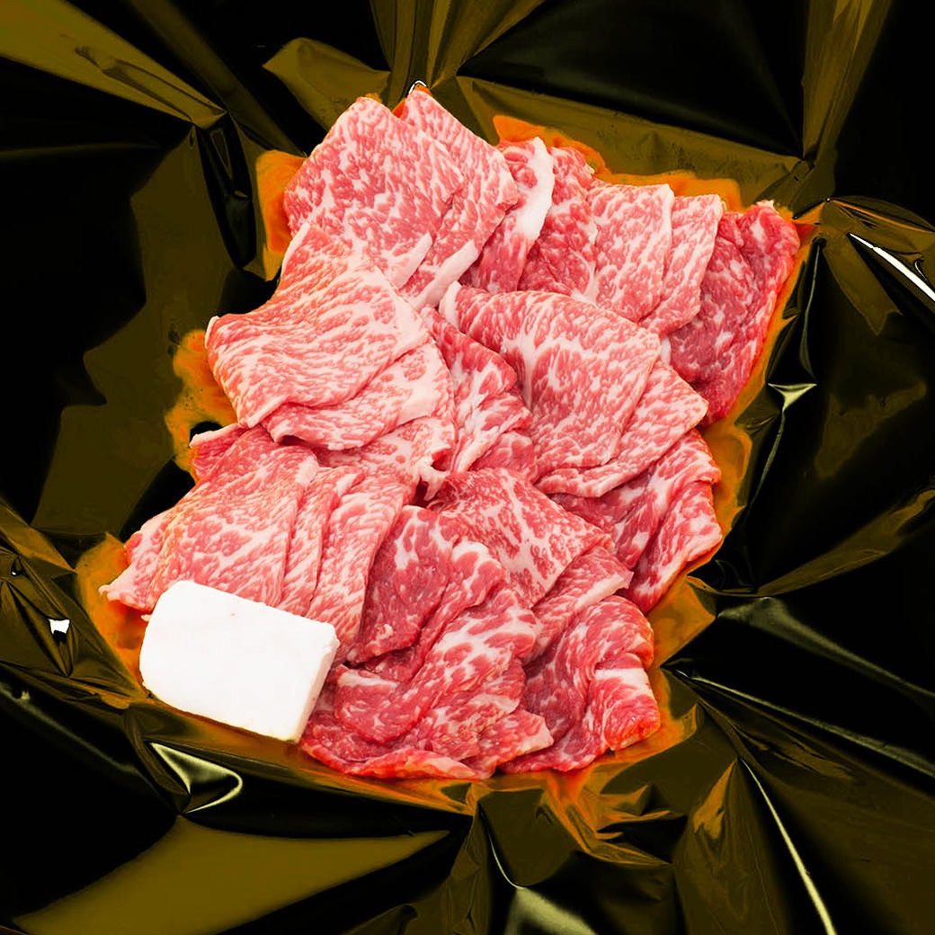 【2027年新春お取り寄せ】三重「霜ふり本舗」松阪牛 焼肉