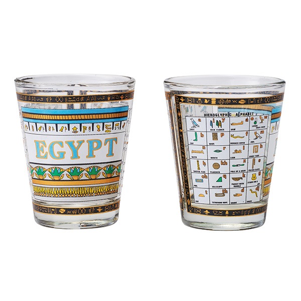 エジプトのお土産セット