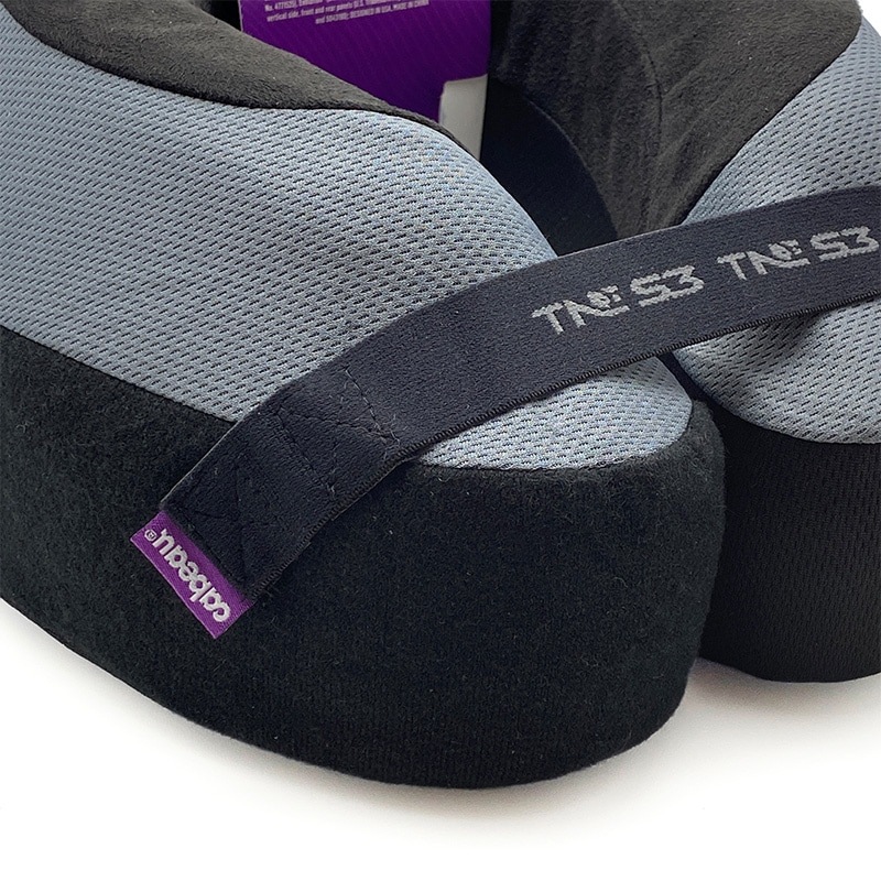 cabeau ネックピロー　TNE S3 Amazon｜Cabeau (カボー) 旅行用ネックピロー 飛行機用 – The