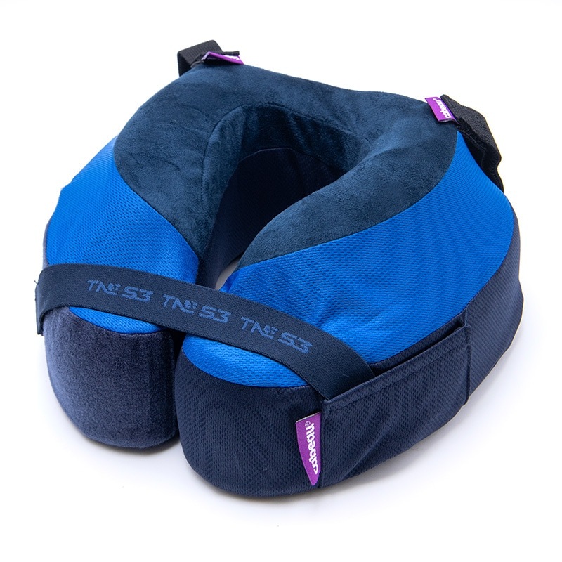 0815158013426/242/624）Cabeau TNE S3 カブー S3ネックス