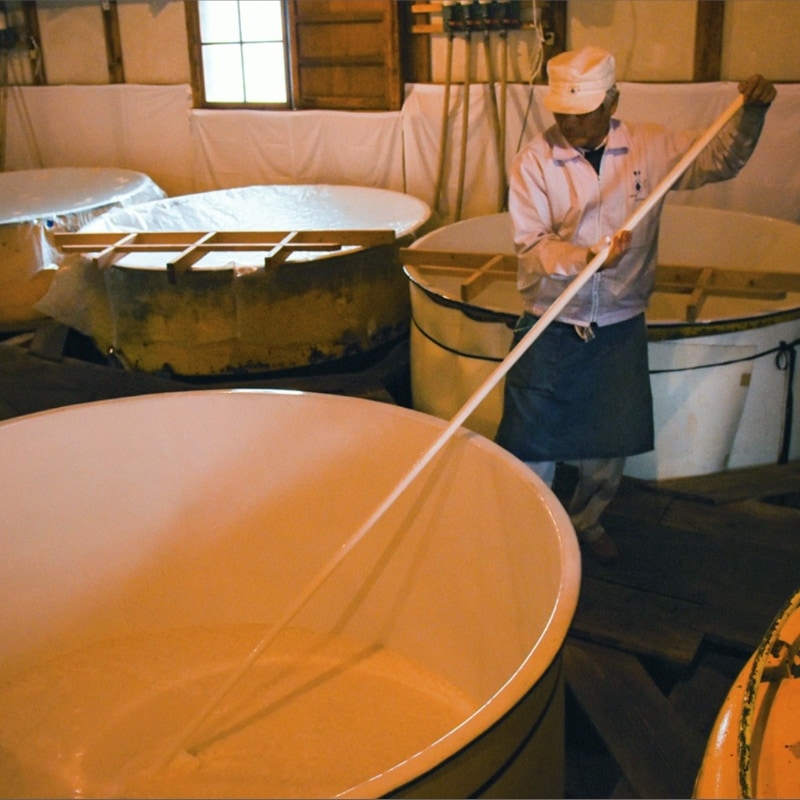 千代寿虎屋醸造! 山形・大江町限定の特別な日本酒 純米大吟醸 大江錦 雪女神 720ml